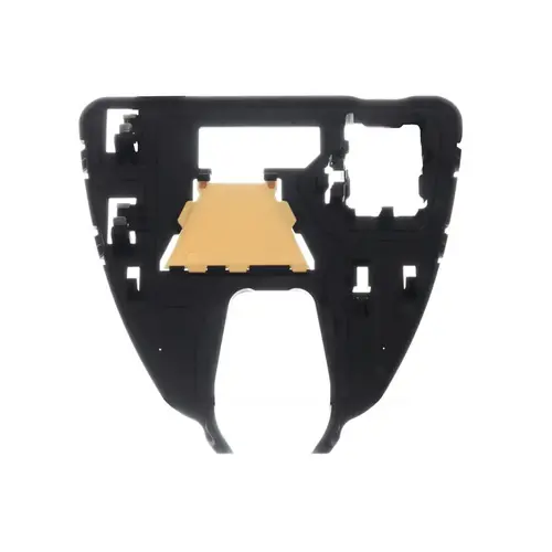 Windshield Hardware