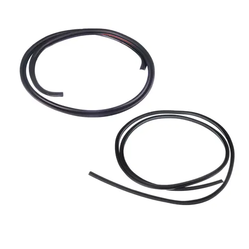 Windshield Molding - set of 2