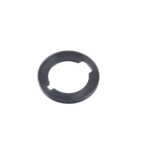 Trunk Lock Gasket