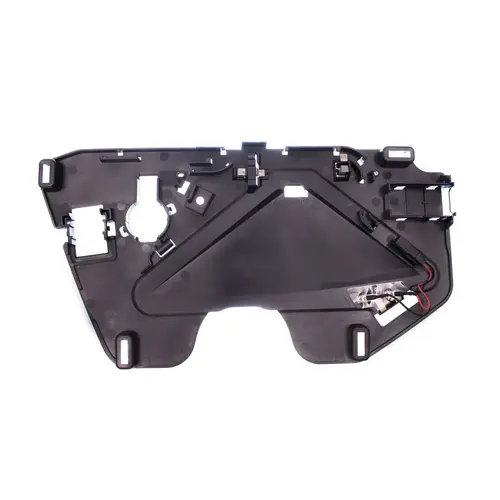 Windshield Hardware
