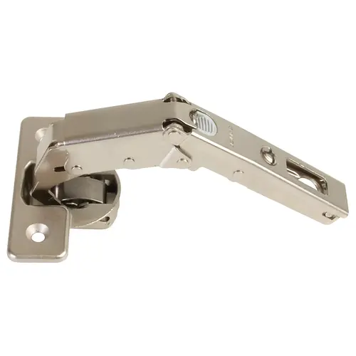 Pie Cut Corner Hinge, Adjustable, Self Close C2PYA99R Screw mount Salice, screw mounted, C2PYA99R