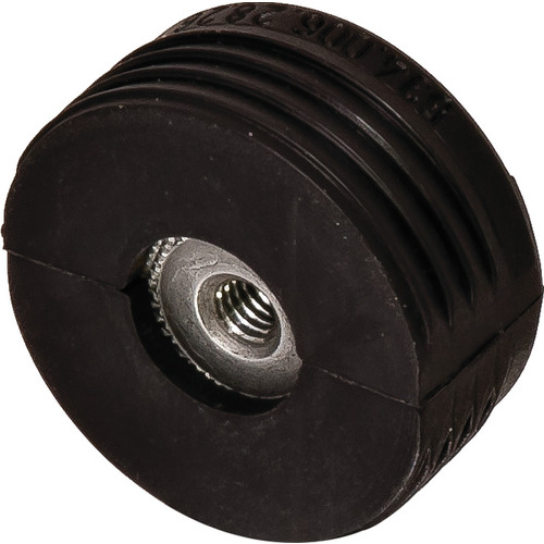 Hafele 430.90.321 Drawer Front Adjuster Black Buy Now