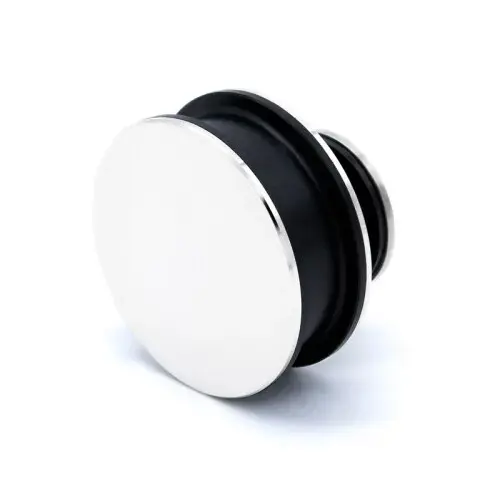 Parallel Sliding System Roller Spare Part Chrome