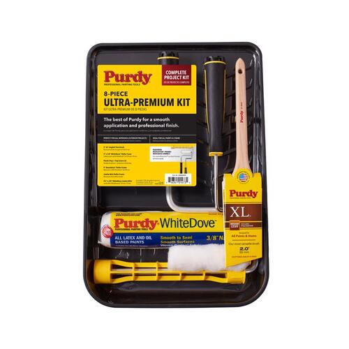 Purdy 145822000 Painter's Tool Kit Ultra-Premium 9" L