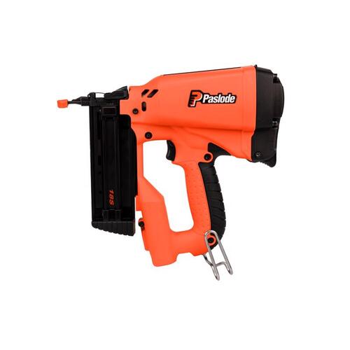 Paslode 918200 Finish Nailer 18 Ga. Cordless Kit (Battery)