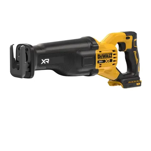 Reciprocating Saw 20V MAX XR Cordless Brushless Tool Only