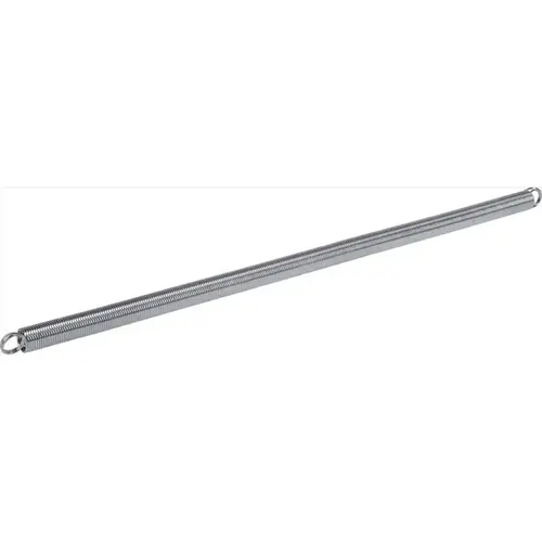 Hillman 543011 Spring 16" L X 9/16" D Extension Zinc-Plated