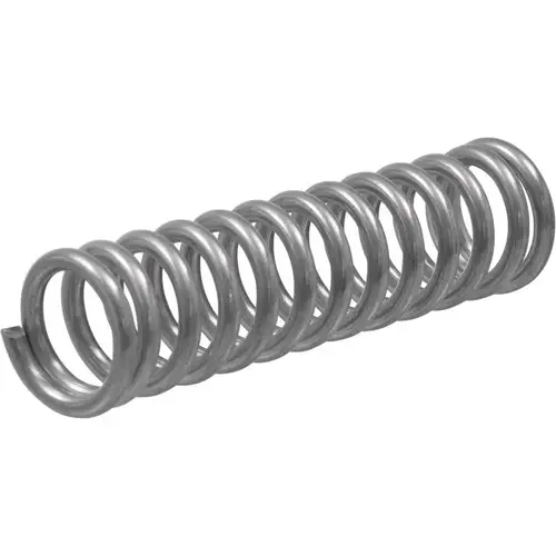 Hillman 543041 Spring 1.6" L X 7/32" D Compression Zinc-Plated