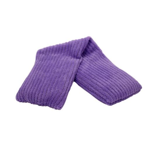 Warmies HP-COR-L Neck and Shoulder Wrap Hot-Pak Lavender Lavender