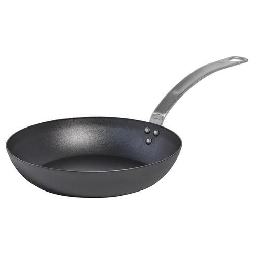 Made In COOK-10-FRYCN-W Fry Pan Carbon Steel 10" Black Black