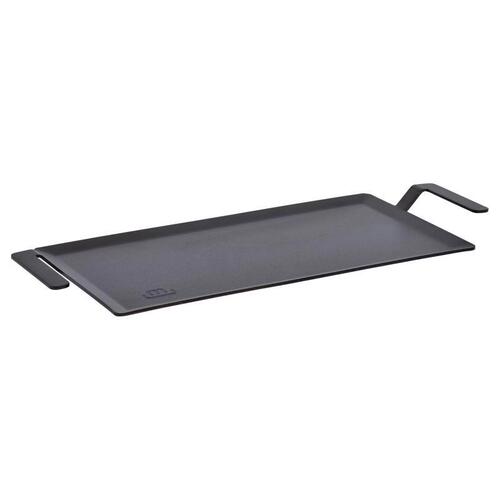 Made In GRID-SLV-CN-WS Griddle Carbon Steel Black Black