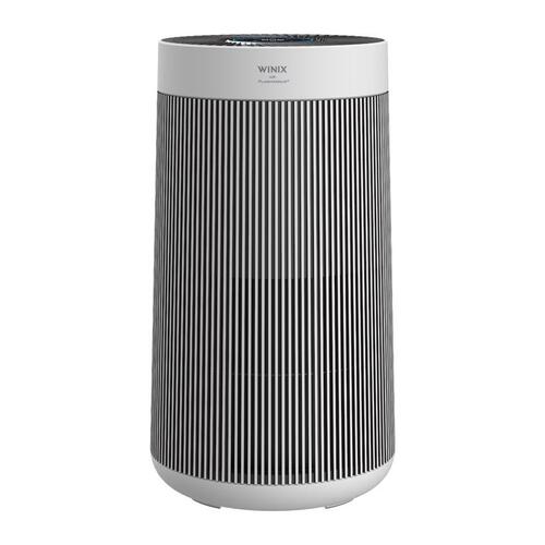 Winix 1022-0230-00 Air Purifier T810 Carbon True HEPA 1968 sq ft White/Silver