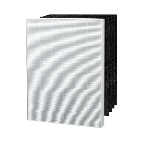 Winix 115115 Replacement Carbon Filter 2.2" H X 14.1" W Rectangular HEPA