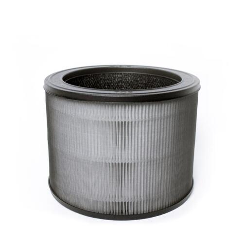 Winix 1712-0110-00 Replacement Carbon Filter 6" H X 8" W Round HEPA