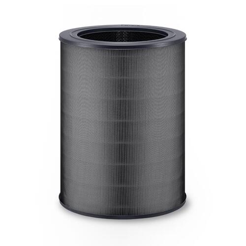 Winix 1712-0118-00 Replacement Carbon Filter 10.5" H X 9" W Round HEPA