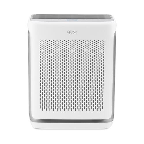 Levoit EAPAPLVSUS0138Y Smart Air Purifier Vital 200S Carbon 380 sq ft White