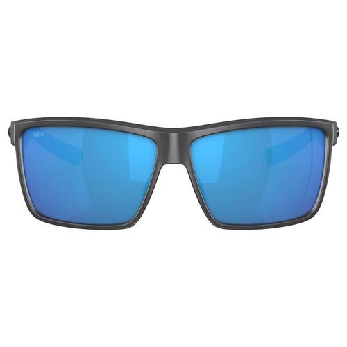 Costa 06S901660901624 Sunglasses Rinconcito Black Frame Blue Lens Polarized