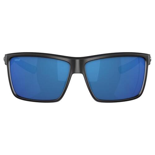 Costa 06S901660901609 Sunglasses Rinconcito Black Frame Blue Lens Polarized