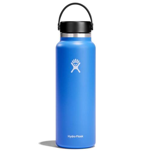 Hydroflask W40BTS374 Insulated Bottle 40 fl. oz. Agave Agave