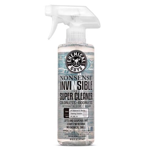 Chemical Guys SPI_993_16 Cleaner Multi-Surface Liquid 16 fl. oz.