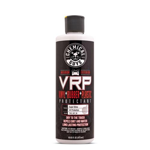 Chemical Guys TVD_107_16 Protectant Plastic/Rubber/Vinyl Gel 16 fl. oz.