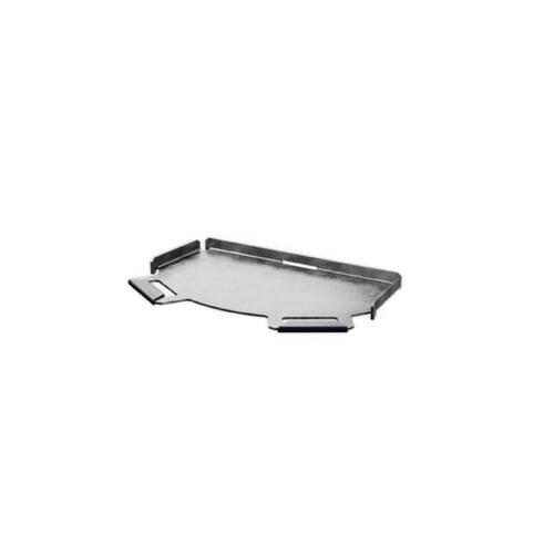 Breeo BR-24GE Flat Grill Topper X Series 24 Carbon Steel 24.25" L Silver