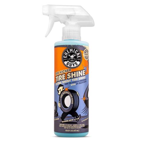 Chemical Guys TVD11316 Tire Shine Tire Kicker 16 oz