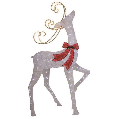 Celebrations 23DH0327D3-1 Yard Decor Buck 61"