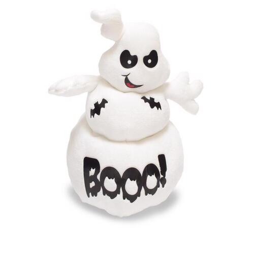 Cuddle Barn CB29284 Halloween Decor 5" Animated Ghost