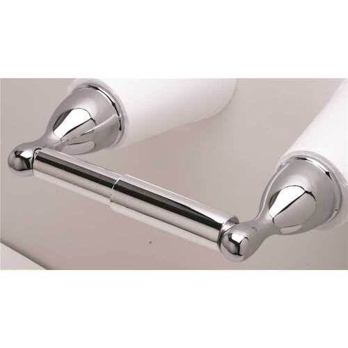 Seasons 567677 Anchor Point Chrome Toilet Paper Holder