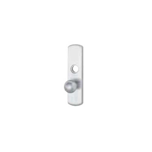 Knob Trim for 98 / 99 Mortise, Bright Chrome Finish