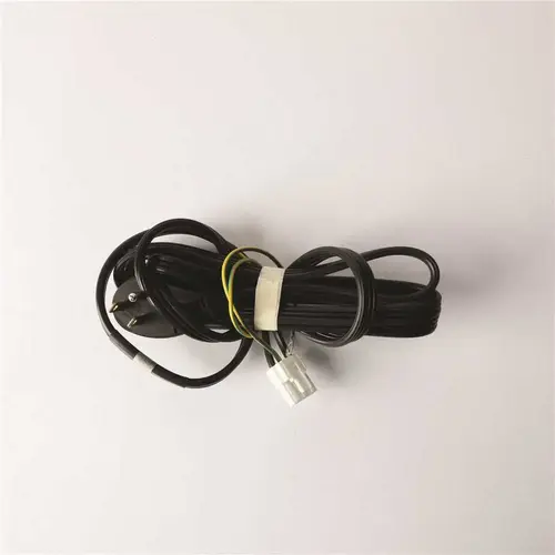 Replacement Power Cord For Refrigerator