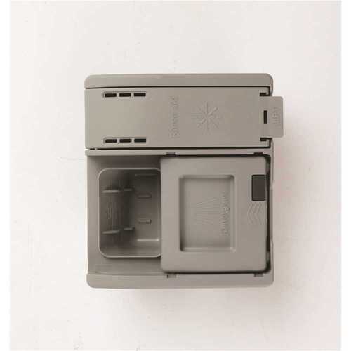 LG Electronics AGM75469801 Replacement Detergent Dispenser For Dishwasher Model Agm75469801