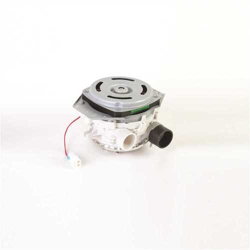 LG Electronics ABT72989206 Replacement Drain Pump For Dishwasher