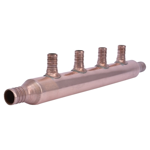 SharkBite 22786 MANIFOLD PEX 4 PORT