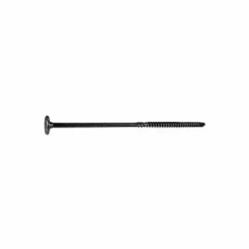 SaberDrive M54986 54986 Structural Screw, 5/16 in Thread, 8 in L, XL1500-Coated, 25 PK - pack of 25