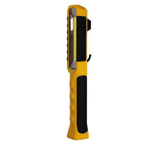 CAT CT3615 Rechargeable Work light, Lithium-Ion Battery, COB LED Lamp, 600 Lumens