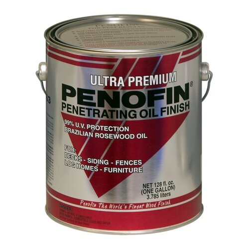 PERFORMANCE COATING INC F5MBAGA WOOD STAIN TRANSPARENT BARK 1G