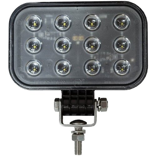 Peterson Products V906-MV WORK LT LED WHT 1000L 3X5IN MV