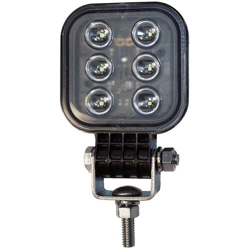 Peterson Products V905-MV WORK LT LED WHT 500LM 3X3IN MV