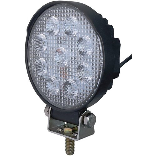 Peterson Products V921-MV WORK LT LED WHT 1350LM 4IN MV