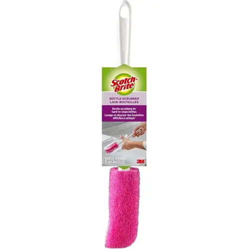 BOTTLE SCRUBBER NON-SCRATCH
