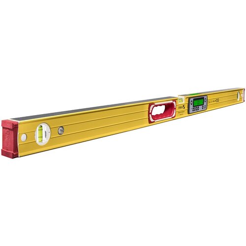 Stabila 39548 DIGITAL SPIRIT LEVEL IP67 48IN