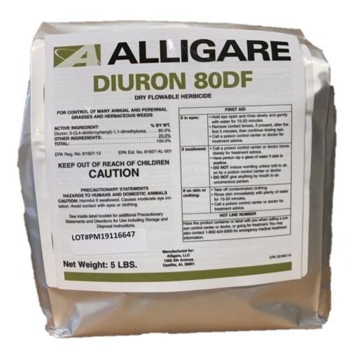 Southern 30025 Drexel Diuron 80 Herbicide - 5 lbs.