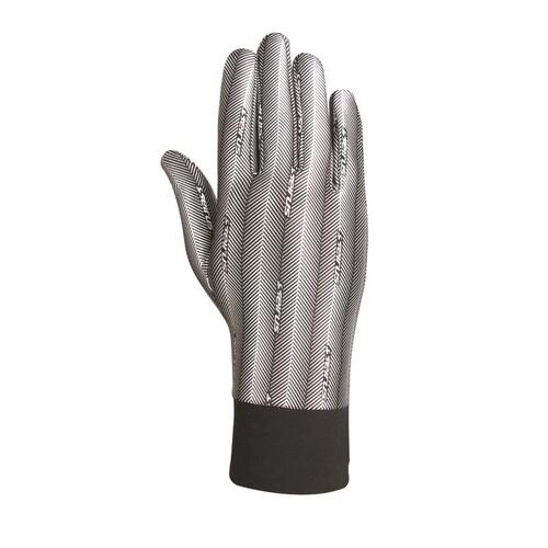 Seirus 8134.0.0624 Glove Liner Heatwave L/XL Polyester Silver Silver