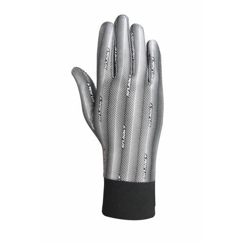 Seirus 8134.0.0622 Glove Liner Heatwave S/M Polyester Silver Silver