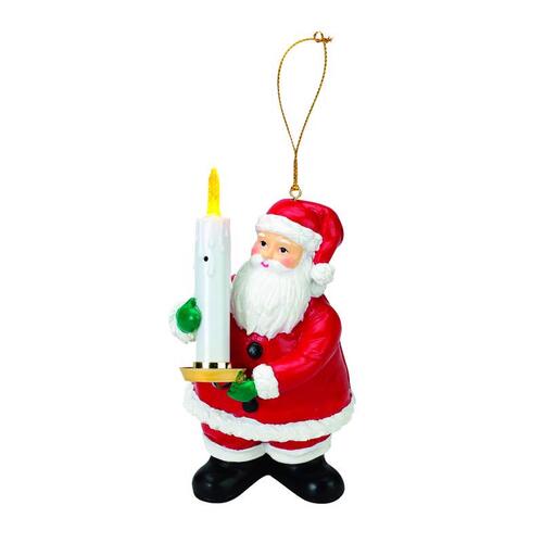 Mr. Christmas 39691AC Remote Control LED Goodnight Lights Tree Light 5.6"