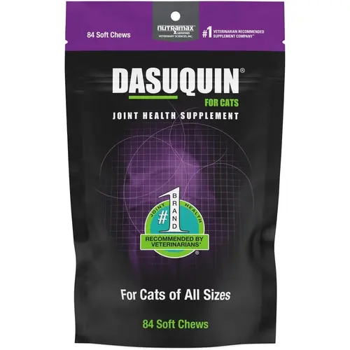 Dasuquin Joint Health for Cats - 84 Capsules