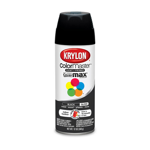 KRYLON 51603 ColorMaster Paint + Primer