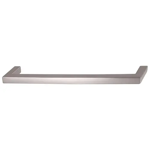 Hafele 155.00.090 Handle, Zinc 160 169 x 28 mm Vogue